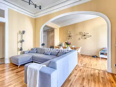 Appartement, 160 m²