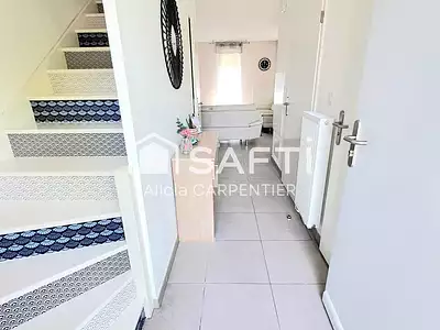 Maison, 85 m²