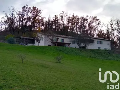 Maison, 283 m²