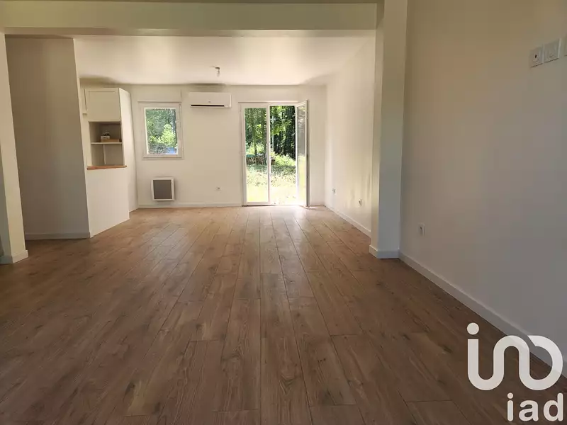 Maison, 90 m²