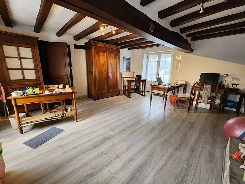 Maison, 176 m²
