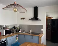 Appartement, 106,63 m²