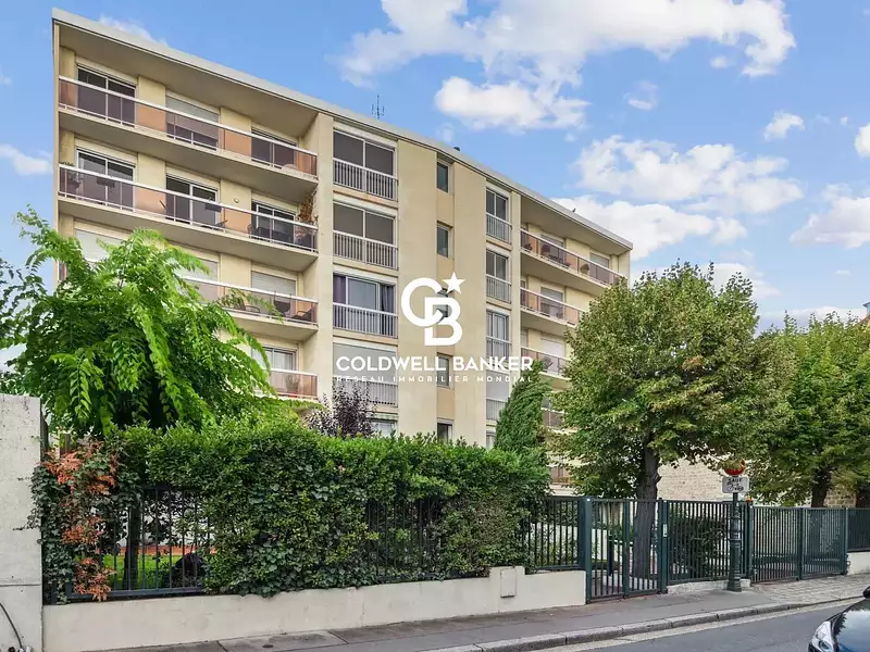 Appartement, 62,73 m²