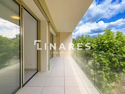 Appartement, 118 m²