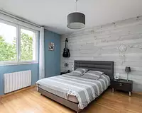 Appartement, 93,58 m²