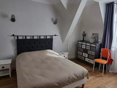 Appartement, 75,32 m²