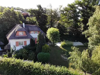Maison, 136,63 m²