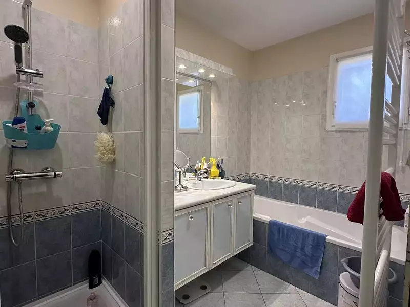 Maison, 138 m²