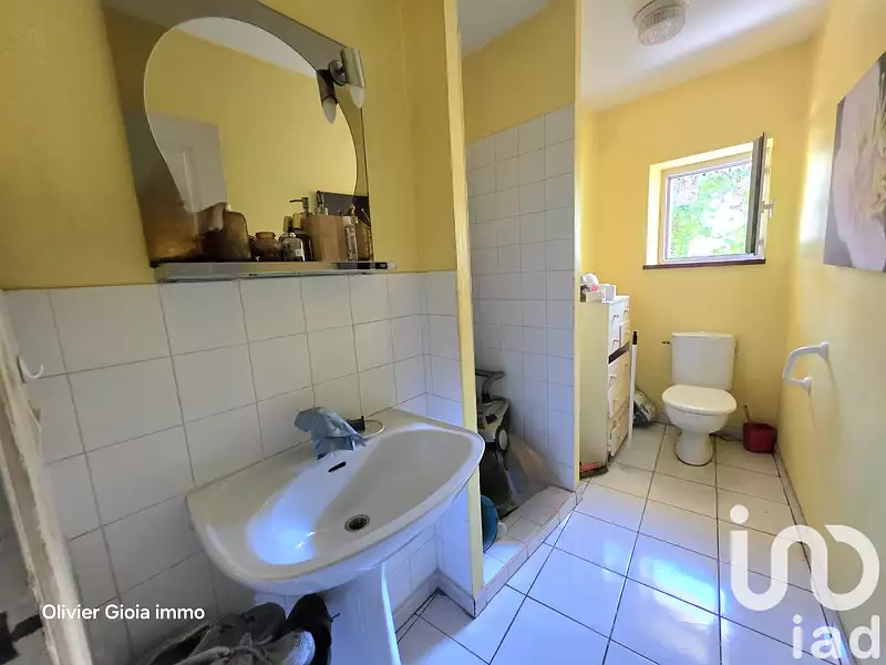 Maison, 180 m²