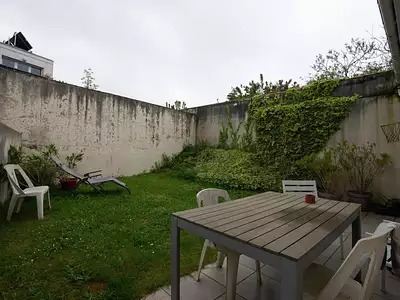 Maison, 96 m²