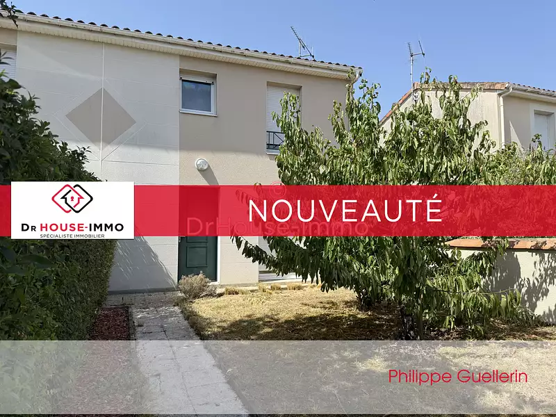 Maison, 74 m²