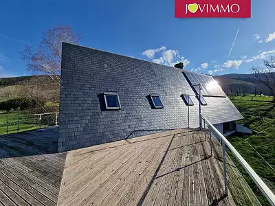 Maison, 160 m²