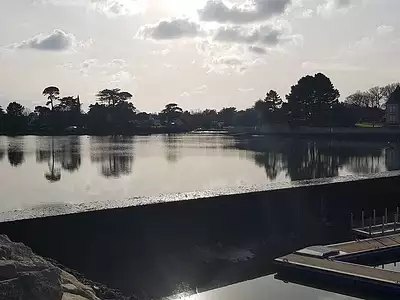Le Domaine de Briemen