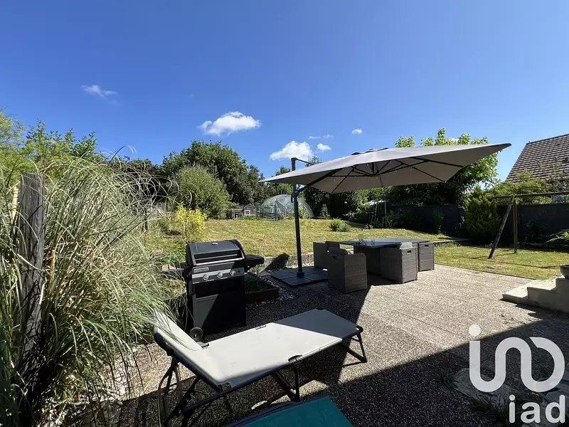 Maison, 79 m²