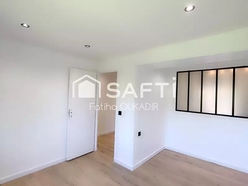 Appartement, 67 m²