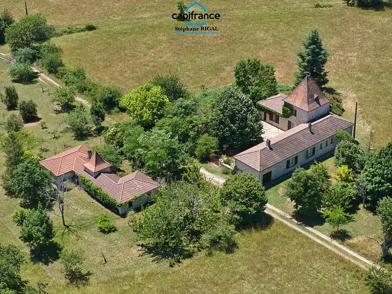 Maison, 140 m²