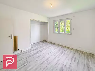 Appartement, 65 m²