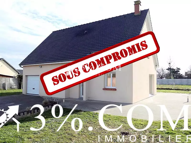 Maison, 111 m²