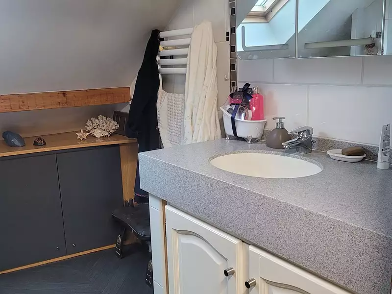 Maison, 100 m²