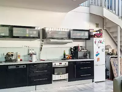 Appartement, 170 m²