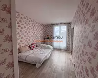 Appartement, 66,63 m²