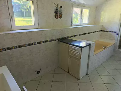 Maison, 120 m²