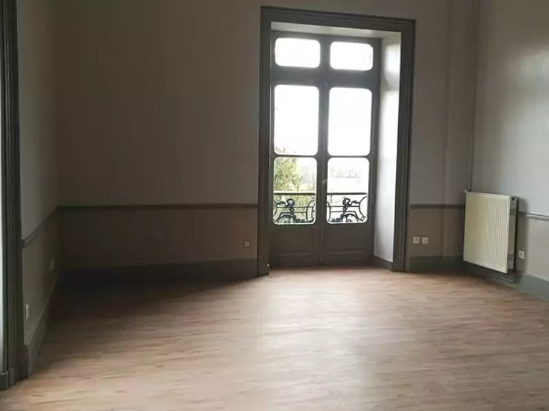 Appartement, 117 m²