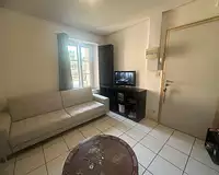 Appartement, 18 m²