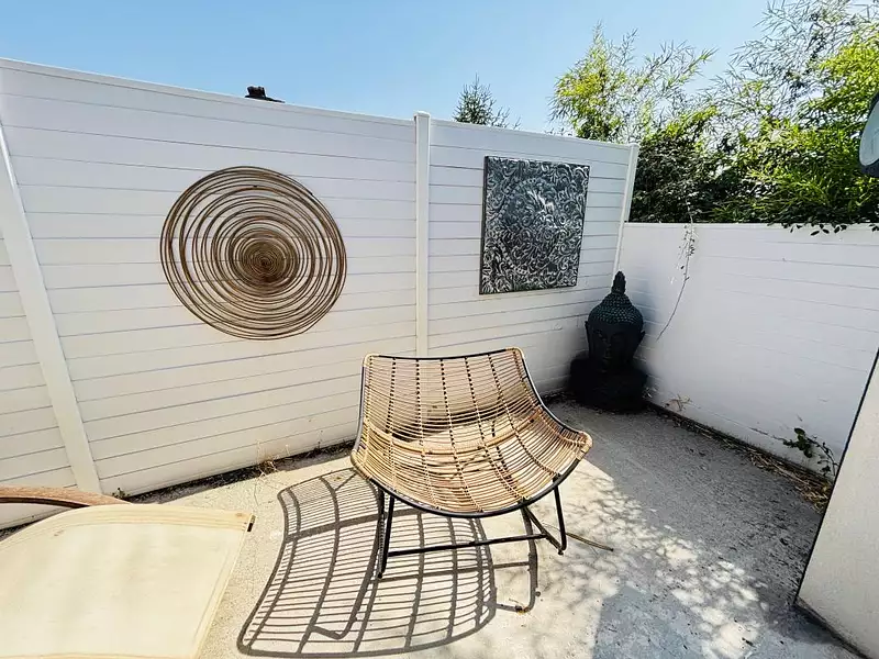 Appartement, 105 m²