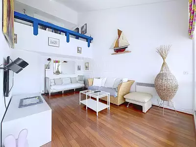 Appartement, 81,04 m²