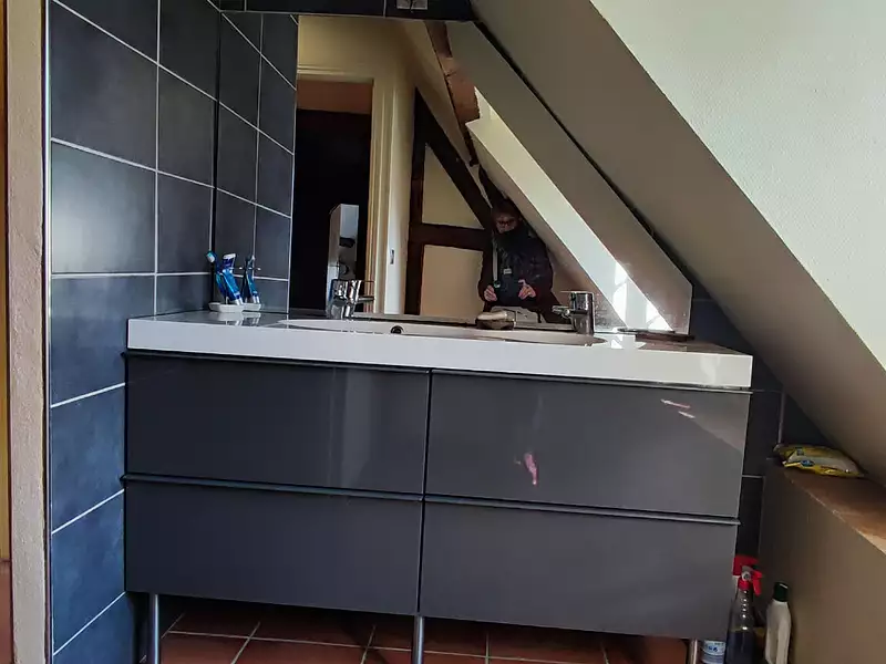 Maison, 152 m²
