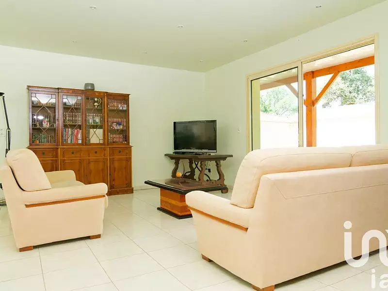 Maison, 228 m²