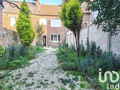 Maison, 74 m²