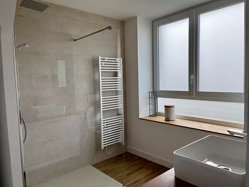 Appartement, 10,52 m²