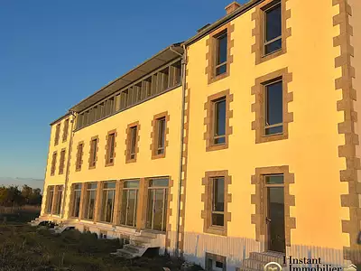 Appartement, 56 m²