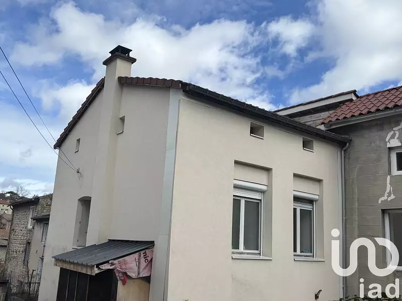 Maison, 105 m²