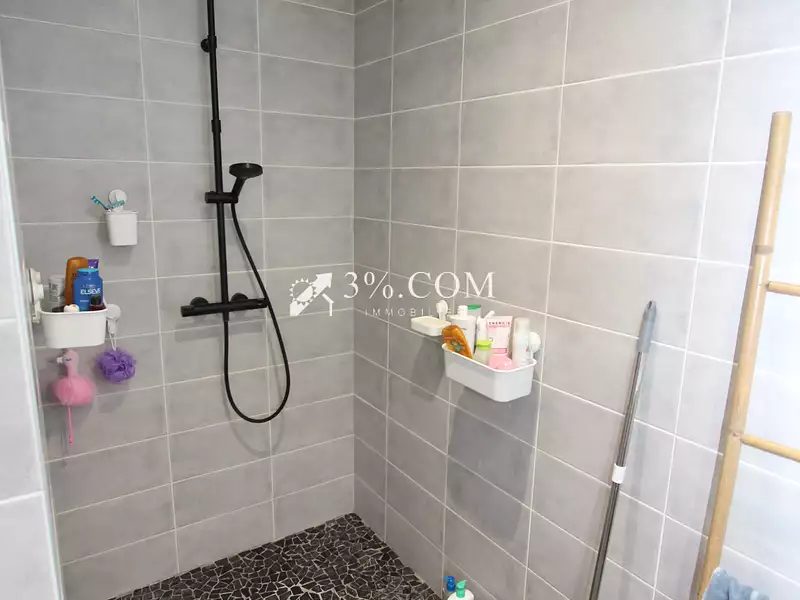 Maison, 127 m²