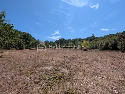 Terrain, 12 901 m²