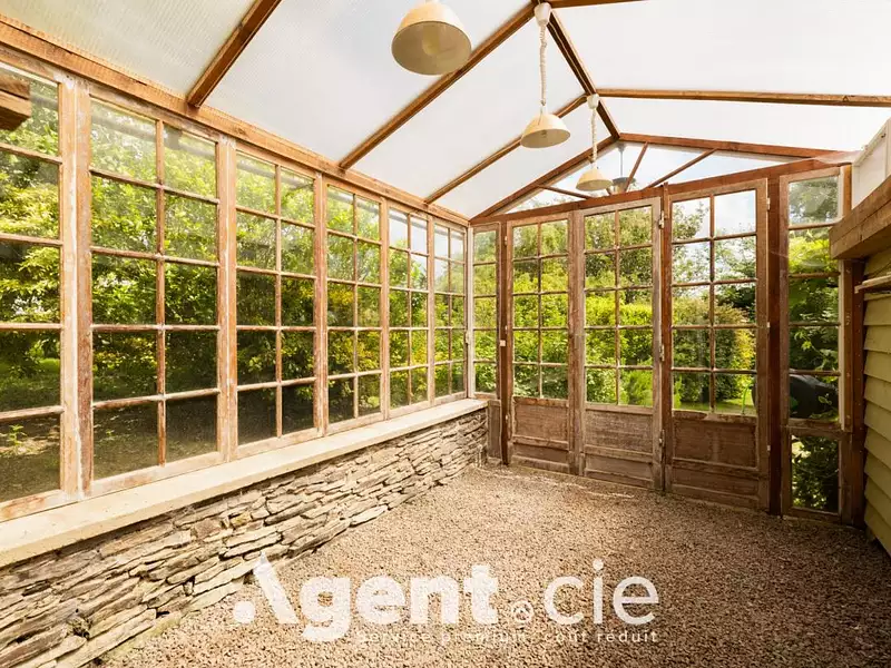 Maison, 104 m²
