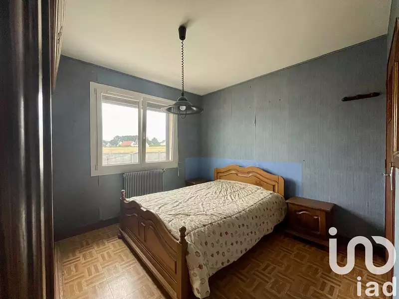 Maison, 94 m²