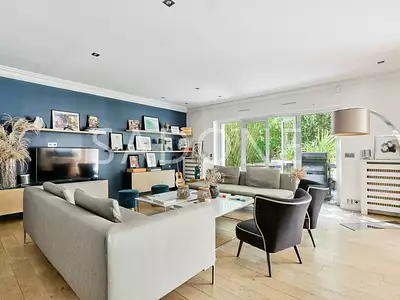 Appartement, 175 m²