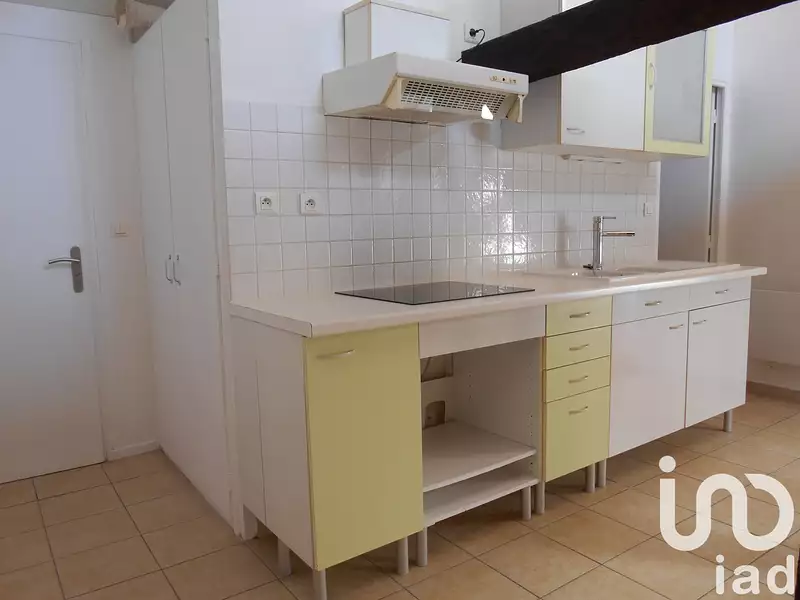 Immeuble, 191 m²