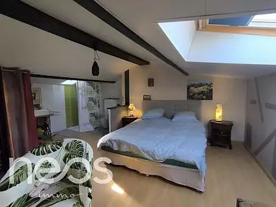 Maison, 179 m²