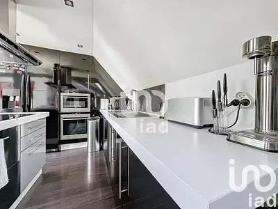 Appartement, 72 m²