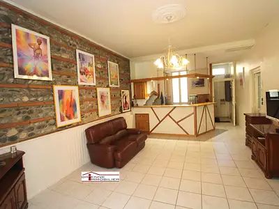 Maison, 92,7 m²