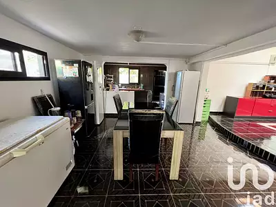 Maison, 160 m²