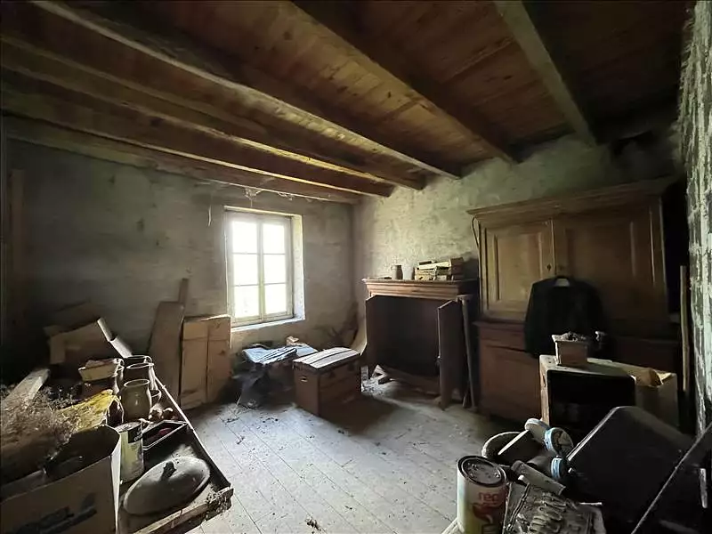 Maison, 81 m²