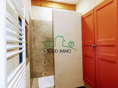 Maison, 182 m²