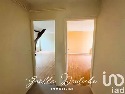 Appartement, 91 m²