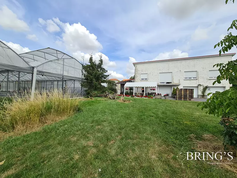 Maison, 140 m²